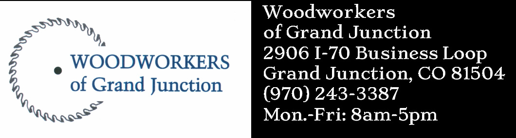 Woodworkers of GJ